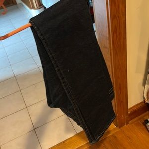 True religion Swarovski Crystal jeans